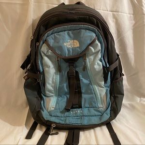 Northface backpack